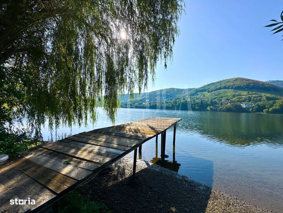 Teren intravilan pentru constructii de vanzare in Somesul Cald, Gilau