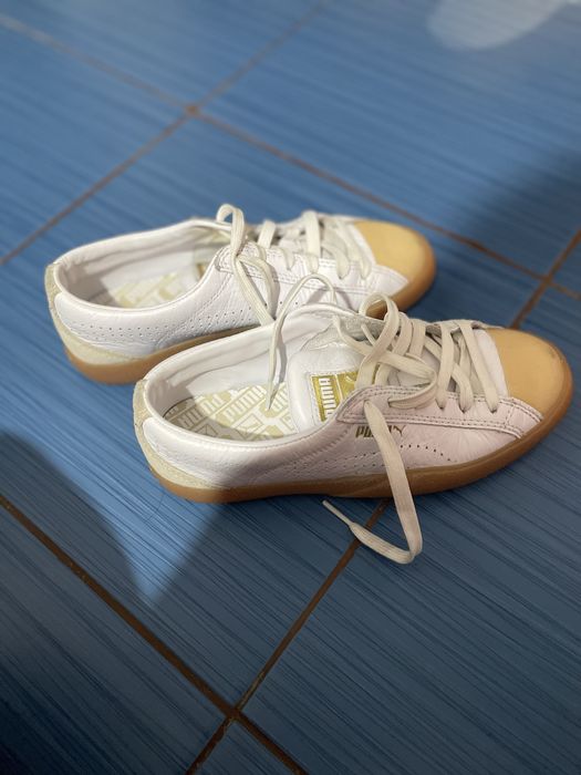 adidasi puma marime 36