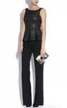 Pantaloni office Murro Jiano (originali) TRANSPORT GRATUIT