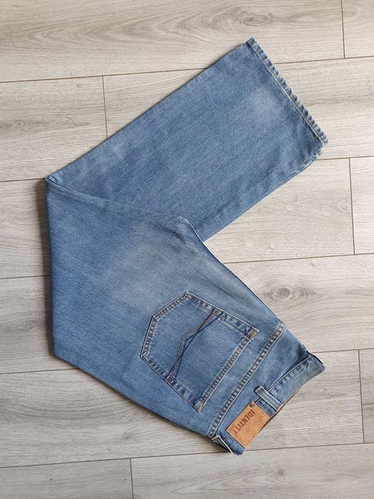 MARIME MARE - Blugi IDENTITY barbati - Marime W40 L30 (Talie 106 cm)