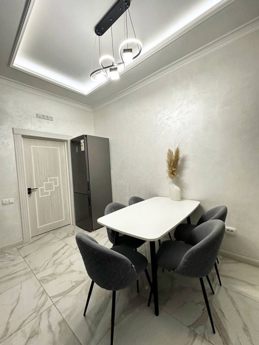 Продается 5/0-1/4 новостройка