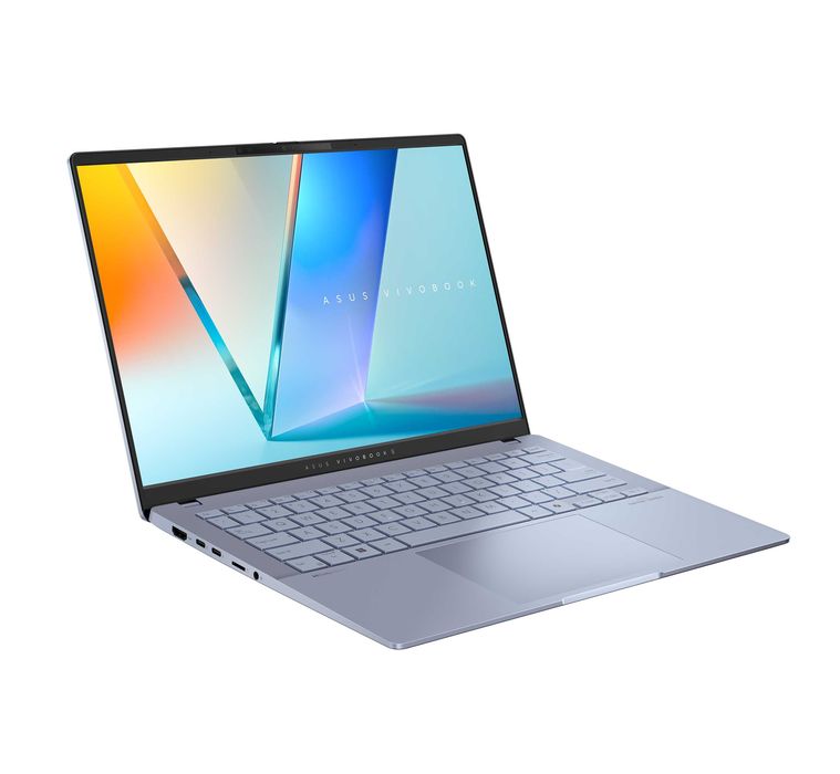 Ноутбук ASUS VIVOBOOK S5406SA ULTRA 5-226V 16GB 512GB 14.0" OLED WUXGA