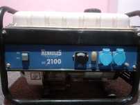 Generator Hercules