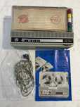 Magnetofon Geloso G600 Vintage anii 60 Milano