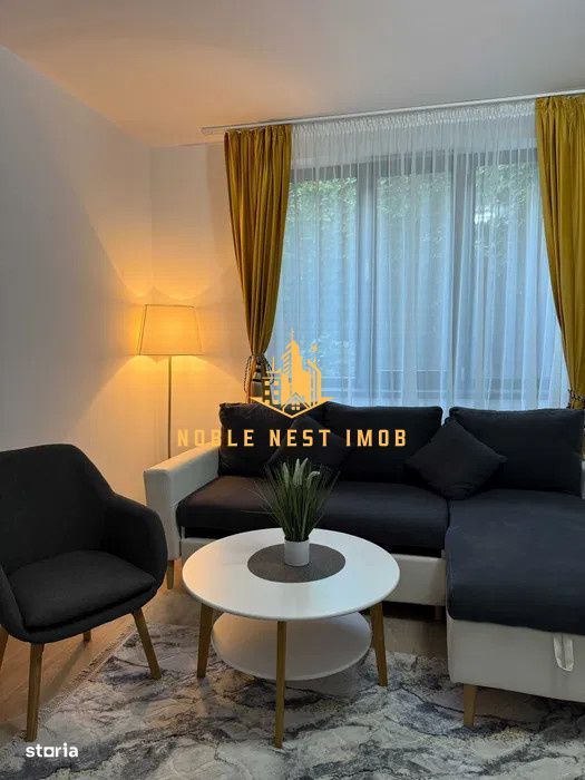 Apartament modern, 3 camere, Smeurei, Pitesti