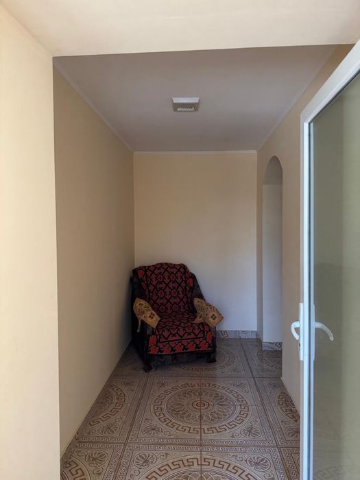 Casa de vanzare + Teren 3712mp