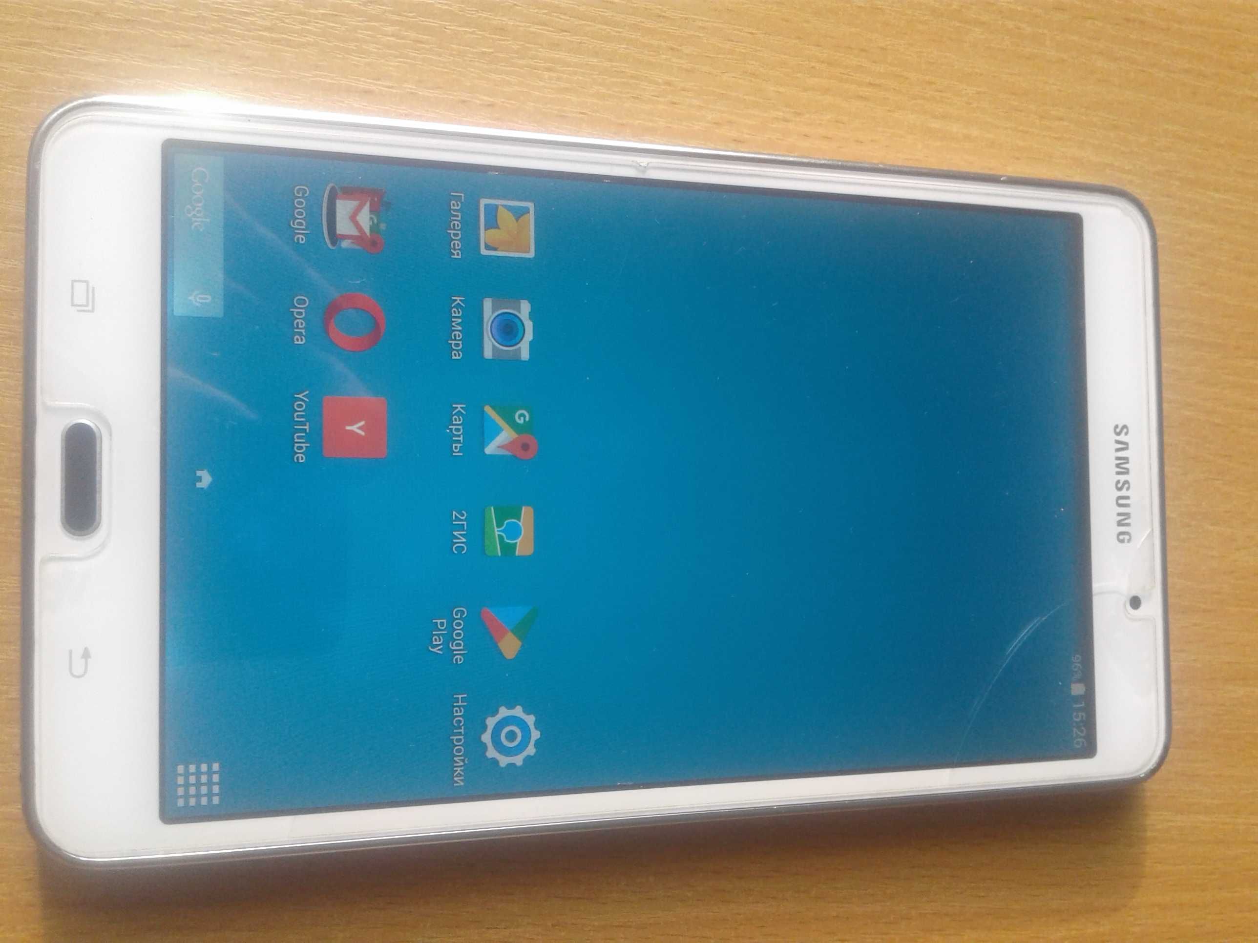 Планшет Samsung Galaxy Tab 4 7.0 SM-T235 8Gb 4G(LTE)