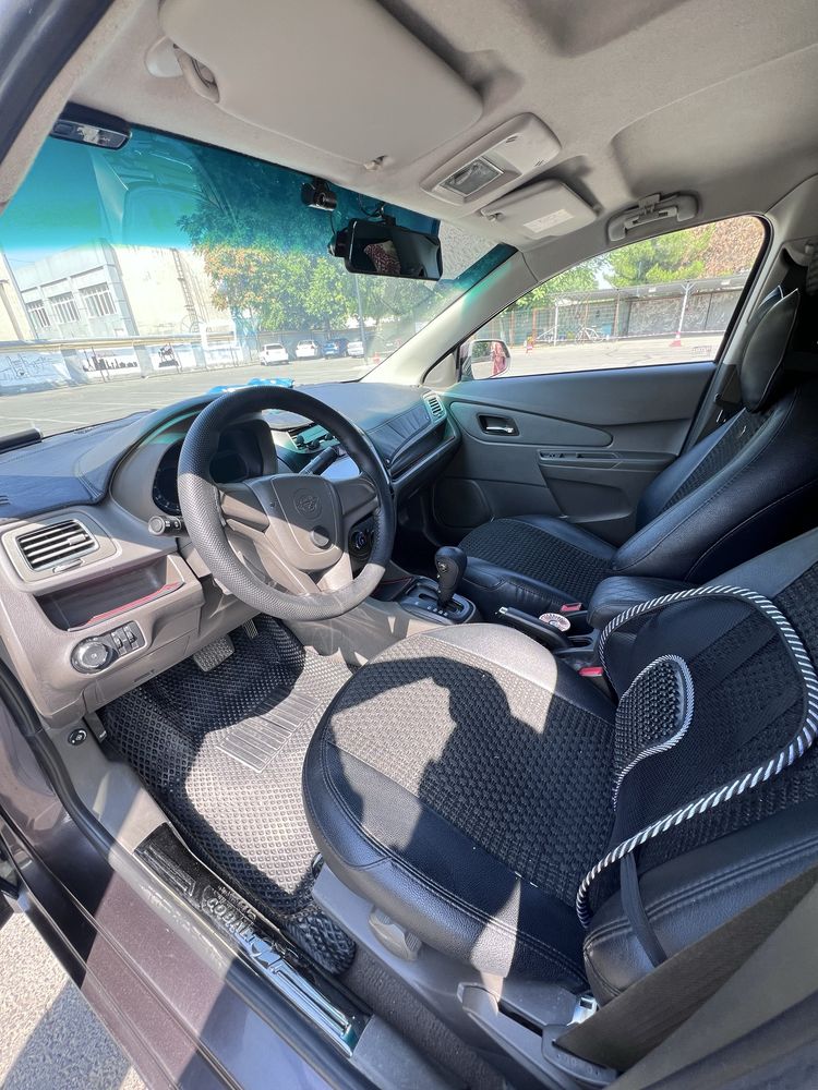 Cobalt sotiladi 2019 Ravon 4