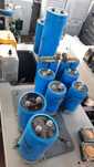 Condensatori electrolitici Sprague