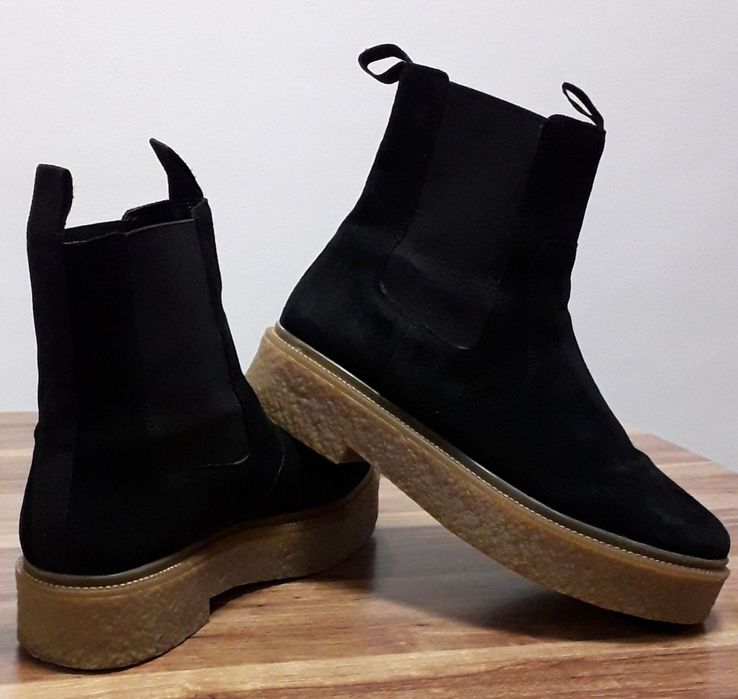 Дамски боти M&S номер 42