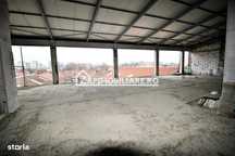 Spatiu comercial 2.800 mp.Piata Republicii,555 euro mp