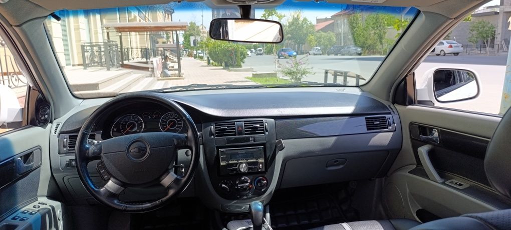 Jentra 2019 yil kraska tozza ideal xolatda