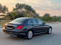 Mercedes-Benz C Mercedes C-Class 220 CDI, an de fabricație 2015, automată, impecabilă