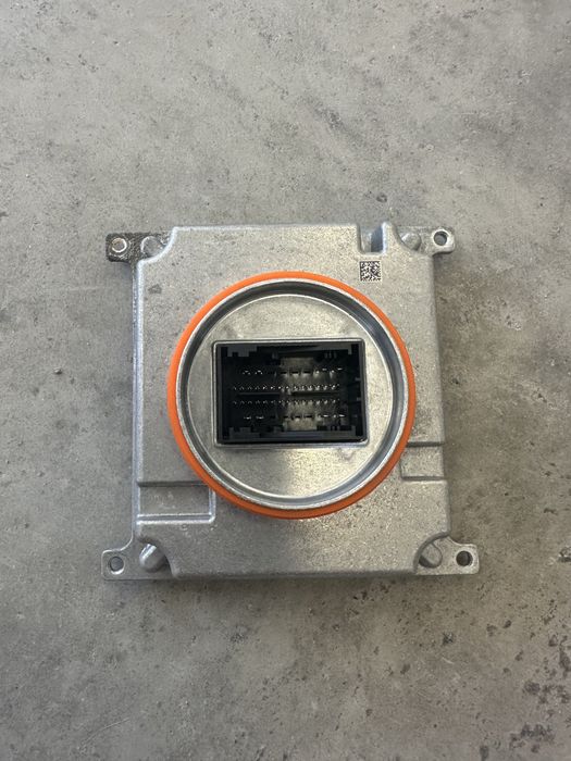 skoda octavia баласт запалка фар фарове