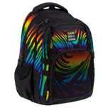 Ученическа раница Starpak Rainbow 44х30х20 см