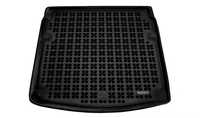 Covoras Tavita Portbagaj Negru Tuning Audi A4 B8/8K 2007 2008 2009 20