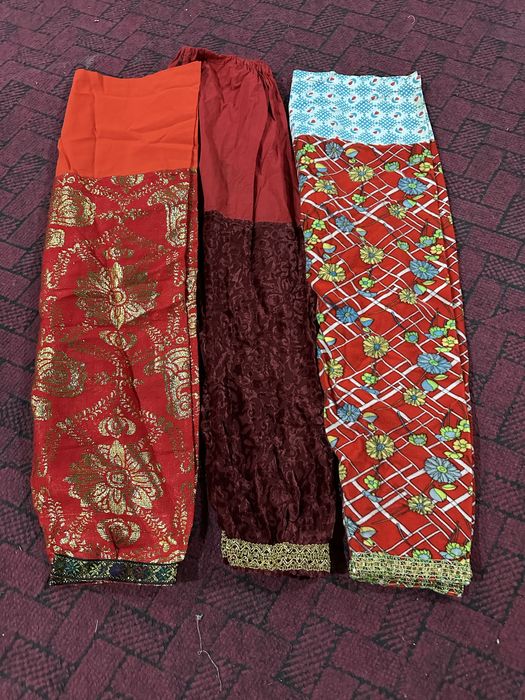 Уч хил янги лозим