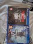 Battlefront si predator ps 4