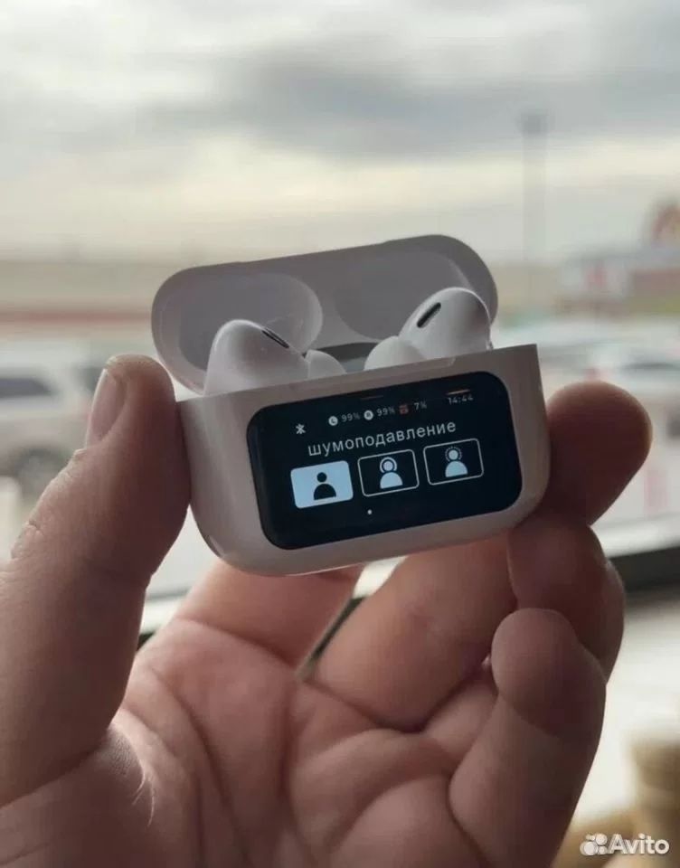 Air pods , эйр подс