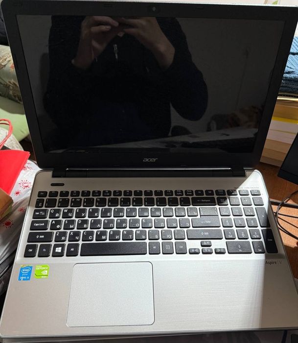 Ноутбук Acer сатылады