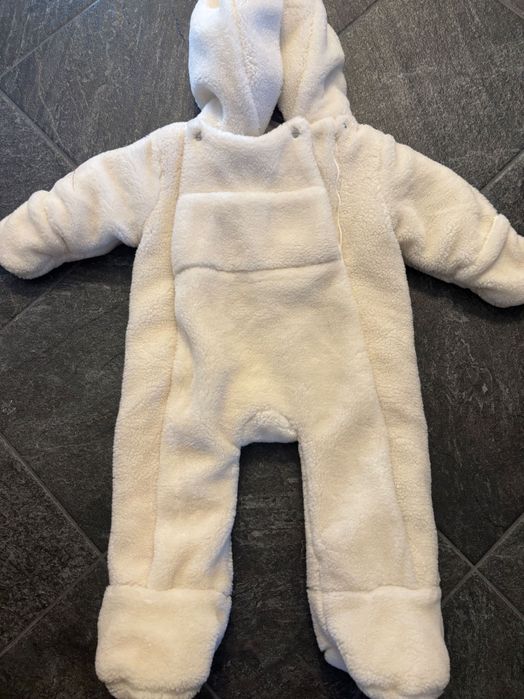 Jacadi зимен гащеризон