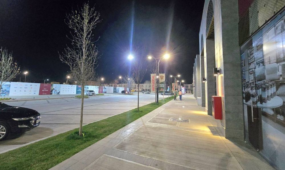 Продается не жилое помещение магазин 61 м2 ТЦ "Альфраганус"