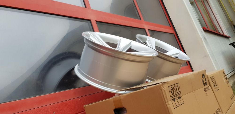 Jante Bmw R19' Style 128