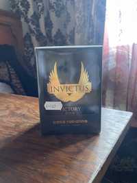 invictus victory elixir