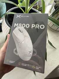 Мышь Delux M800 pro запечатанная