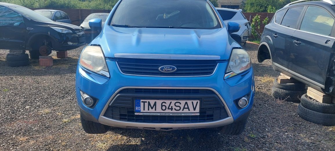 Dezmembrez 2 ford kuga 2008-2014