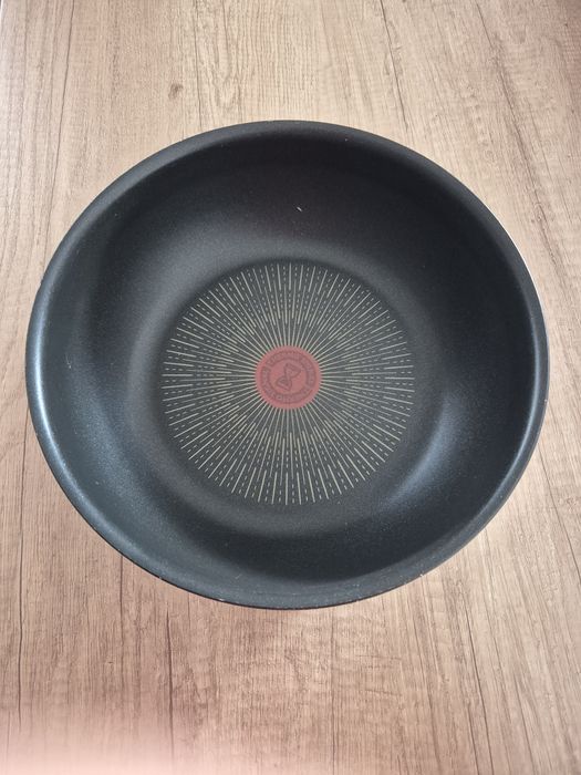 Set vase - cratițe si tigai Tefal Ingenio
