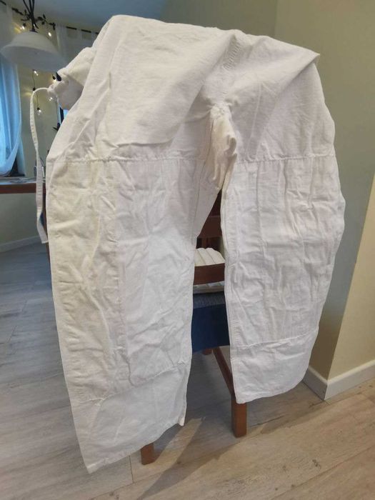 Kimono finlandez de Judo marimile A2 si A3