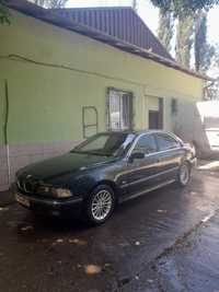 BMW Seria 5 E39 520i