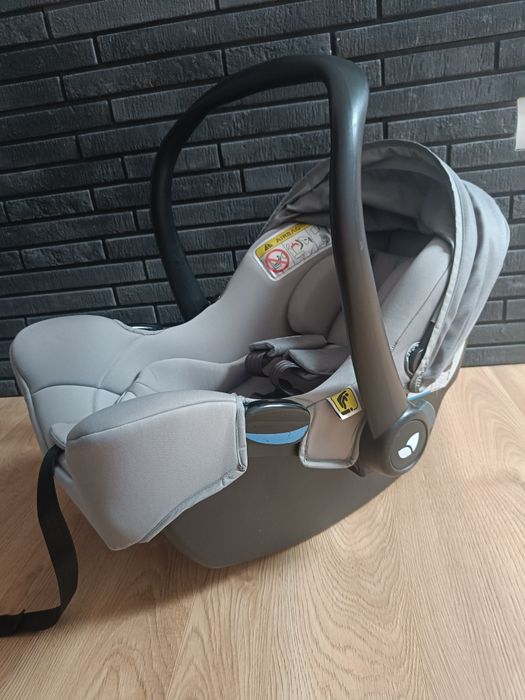 Scoica Joie i-snug 2
