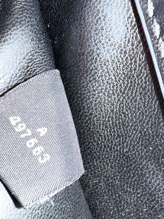 Дамска чанта Fendi