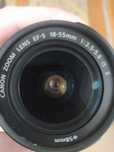 Обьектив Canon. Продам.