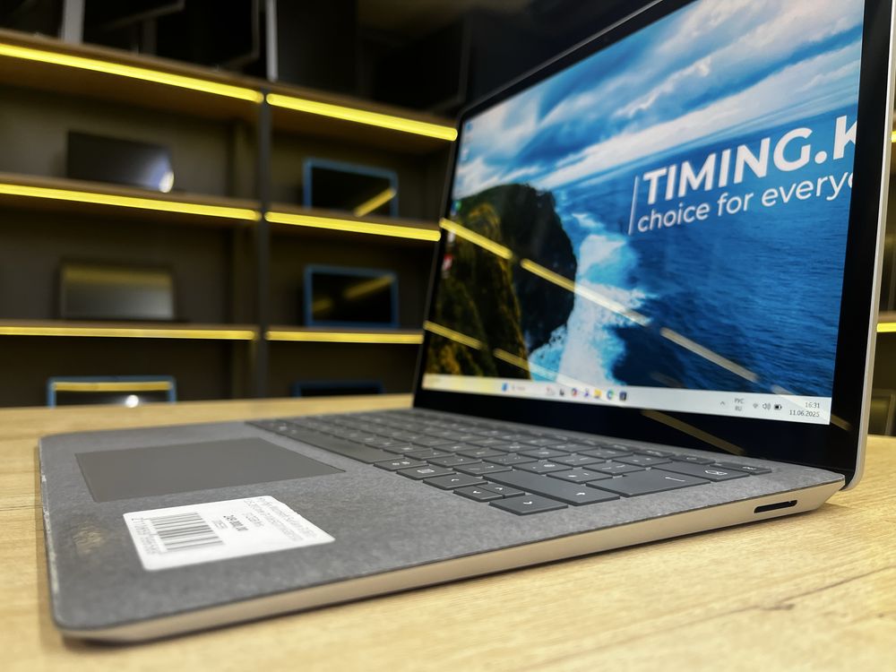 Сенсорный ноутбук Microsoft Surface 3 - 2K/Core i7-1065G7/16GB/512GB
