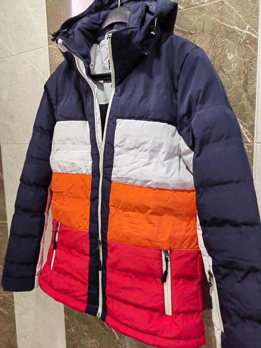 Термо , водо и ветро устойчиво мъжко зимно яке Crivit Pro ,  (М)