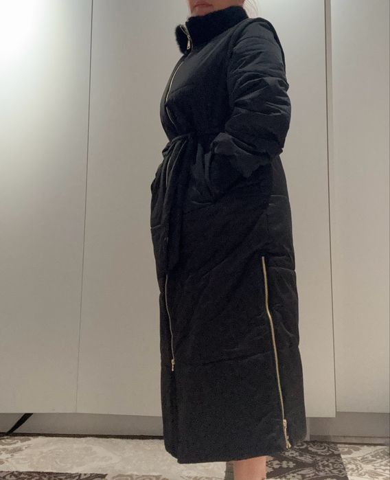 Куртка зима Lasagrada