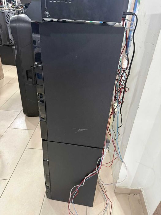 Аудио система Panasonic SC-MAX3500EK