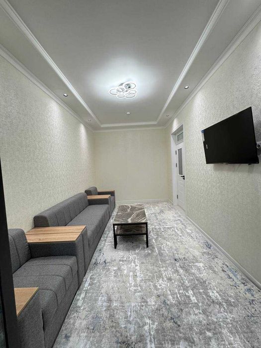 Сдаётся в аренду | 2/4/10 | метро Олмос | ЖК China house