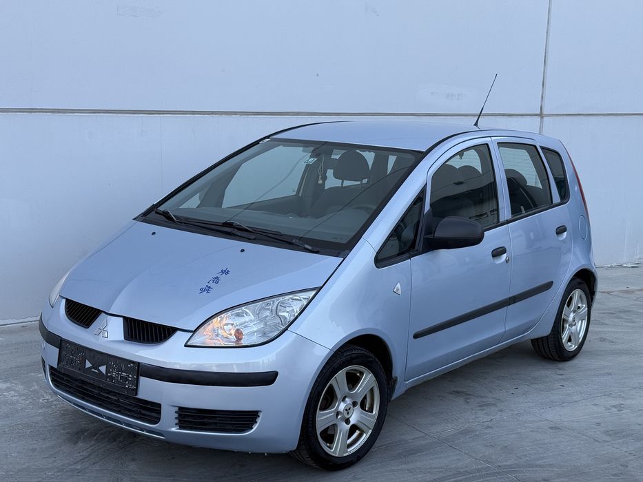 Mitsubishi Colt 1.3 Benzina fab.2007 *** ADUS AZI *** 1499 EURO FIXXX
