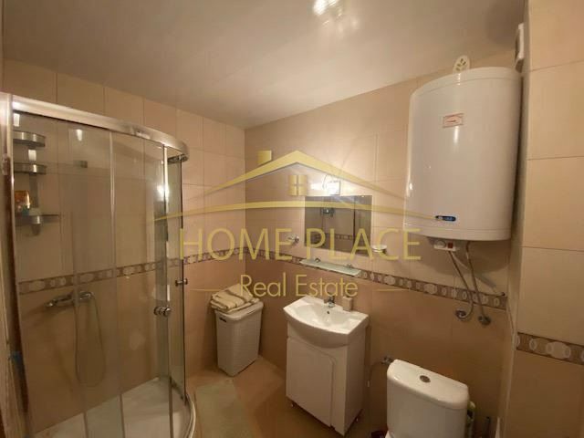 Дава се под наем Двустаен апартамент в Варна, Галата - 65 кв.м за 510 € - Снимка #8