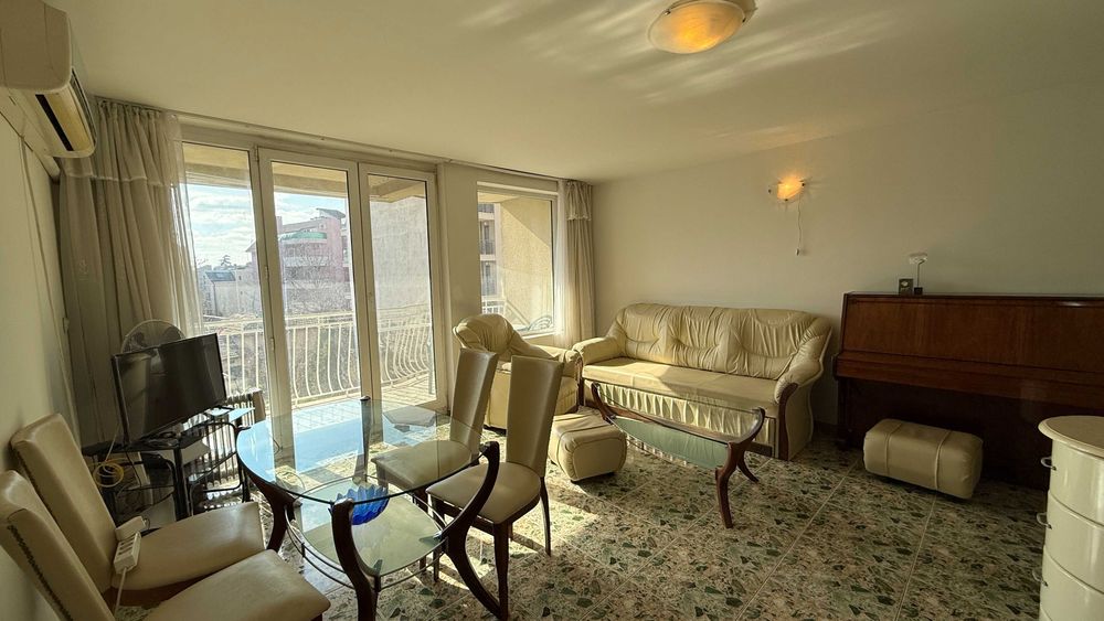 Продава се Тристаен апартамент в Варна, Бриз - 112 кв.м за 1608 €/кв.м - Снимка #6