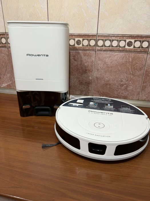 Aspirator Rowenta x-Plorer