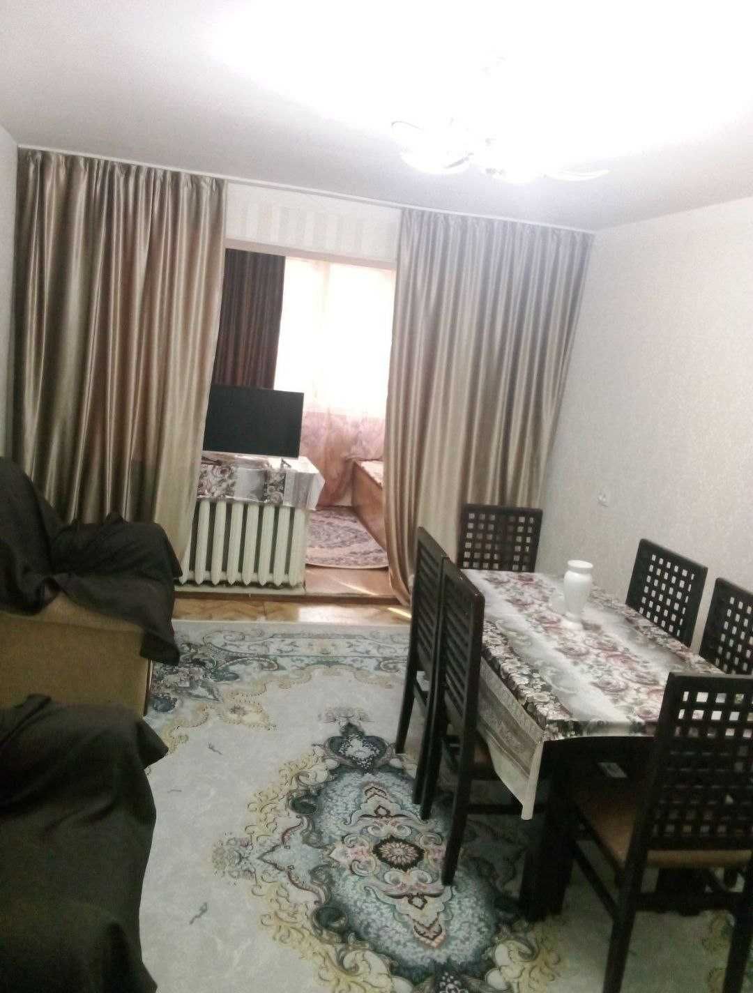 Аренда квартиры буз2