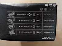 schimbator pinioane 12 viteze shimano deore xt