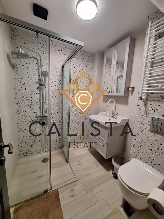 Дава се под наем Двустаен апартамент в Пловдив, Каменица 1 - 60 кв.м за 510 € - Снимка #6