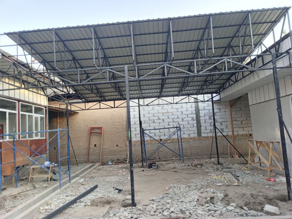 Issiqhona tom nabes hizmati murojat qilrasilar