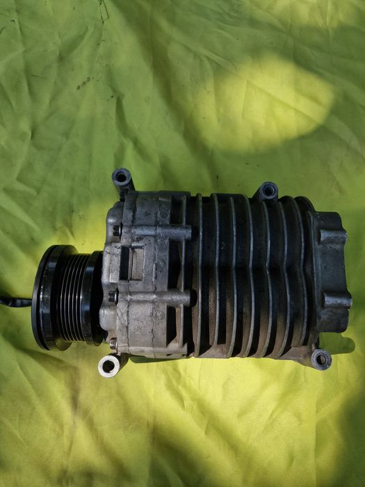Eaton M62 Компресор
